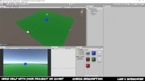 Unity Live Stream: Working with Prefabs | OctoMan