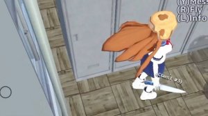 вступила в плохим ребятам/сгс/•Meli•/school girl simulator/гопники./