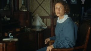 Вольная грамота - 17 серия, сериал 2018