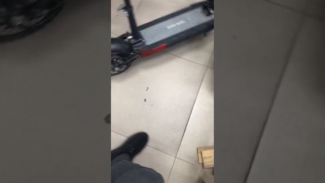 Ответ kugoo смотреть онлайн