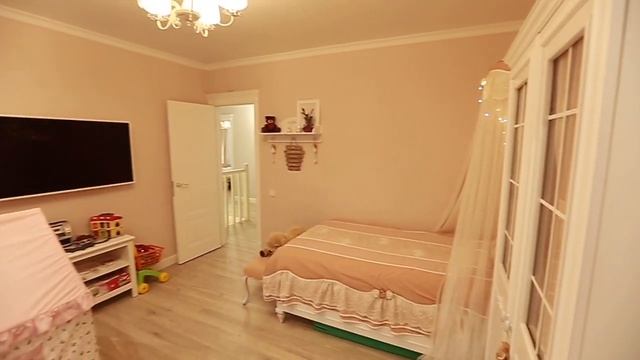 Шикарный дом в Саратове!