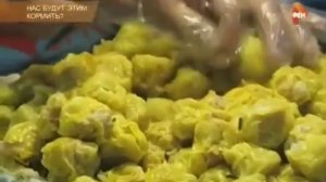 ГМО Продукты | Что такое ГМО продукты? | Насколько они опасны и почему? | Диетолог Марият Мухина