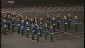 Славны были наши деды_Марш Преображенского полка