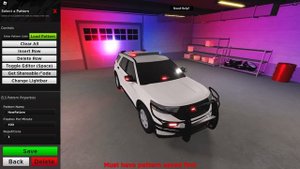 Custom ELS Tutorial | Emergency Response: Liberty County