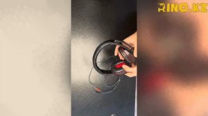 Игровой набор T-WOLF TF800, Подсветка 4в1 клавиатура+мышь+коврик+гарнитура