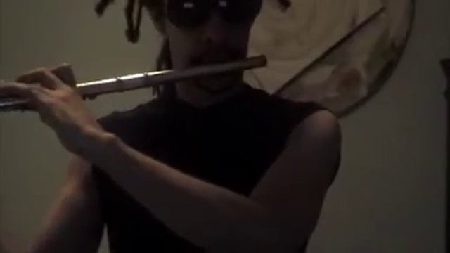 Flute tutorial - Providence Brown смотреть онлайн