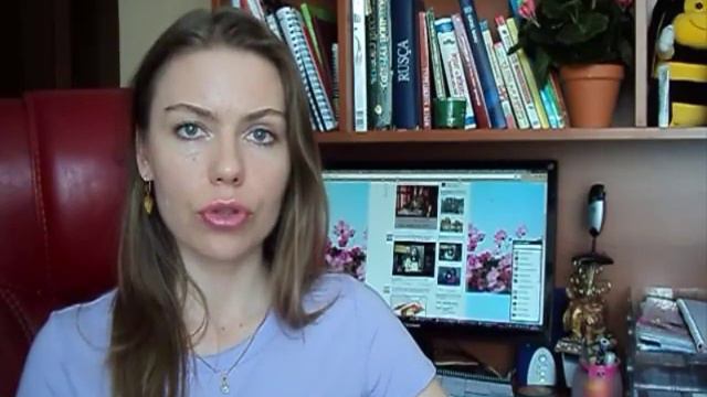 Как понимать турецкий язык на слух? / Турецкая речь