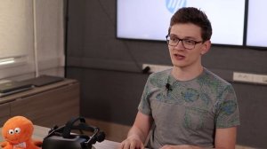 Обзор VR-очков