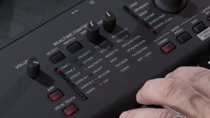 Korg Kross 2 - Rock.ma (arabe)