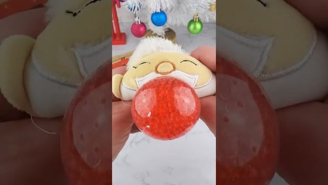 РАСКРЫВАШКИ #SHORTS \ [ASMR] Advent Calendar Mystery Christmas Fidget Toys, bag 8!