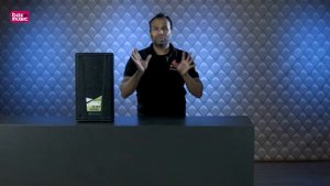 dB Technologies B Hype 8 actieve fullrange luidspreker - Review