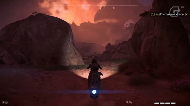 С ПЫЛУ С ЖАРУ_ STAR WARS_ OUTLAWS (IGM) смотреть онлайн