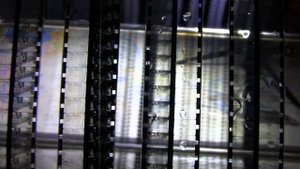 #SUPER8 Fomapan R 100 . Отчёт. Результат после проявки. Report. Result after development.