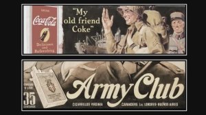 «КАК АМЕРИКА ЗАСТАВИЛА ВСЕХ ПОЛЮБИТЬ ДОЛЛАР?»