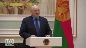 ?? Лукашенко о требованиях любителей всех "сажать" и "мочить"