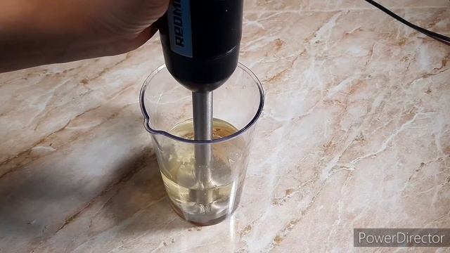 Домашний майонез. Майонез с чесноком.