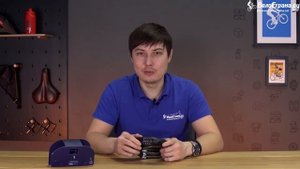 ОБЗОР ВЕЛОЗАМКА BBB BBL-45 (D=12MM)
