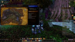 Как попасть в Ясеневый Лес