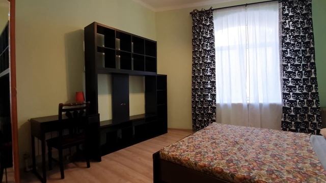 Снять квартиру в центре - Садовая 128 смотреть онлайн