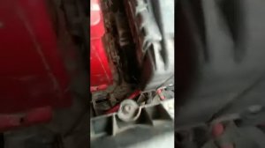 Skoda Yeti ABS Fault