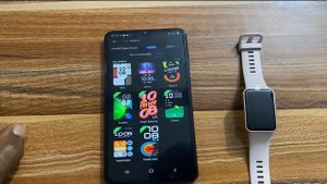 How to Download Watch Faces to Huawei Band 8