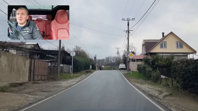 Жестокая правда про участки и дома в Адлере смотреть онлайн