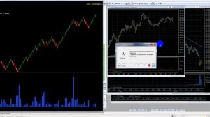 Quik. Ренко индикатор.