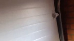 Секционные ворота DoorHan  ручное открывание (umdom123.ru)