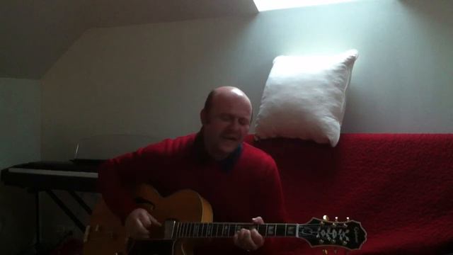 Epiphone Broadway смотреть онлайн