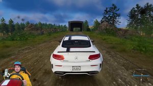 ПОЛИЦЕЙСКАЯ ПОГОНЯ ЗАКОНЧИЛАСЬ В РЕКЕ - THE CREW 2 online