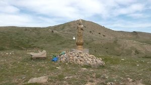SUKHE-BATOR town MONGOLIA travel СУХЭ-БАТОР город МОНГОЛИЯ Сүхбаатар хотыг vlog влог путешествие