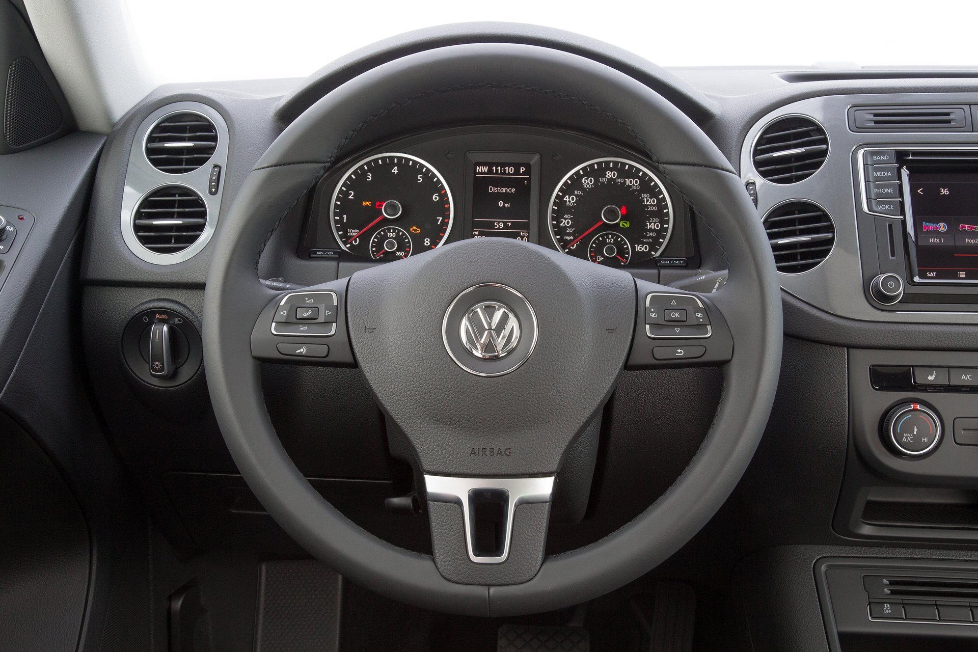 ПРОВЕРЯЙТЕ АВТО ПЕРЕД ПОКУПКОЙ СКРУЧЕННЫЙ ПРОБЕГ НА VW