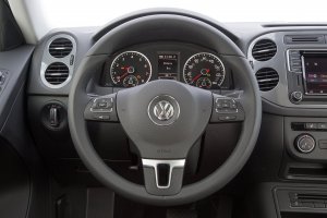 Проверяйте авто перед покупкой Скрученный пробег на VW