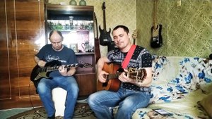 Отличная песня про Костер!!!