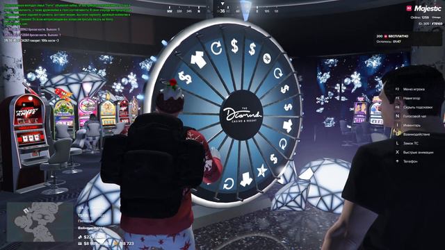 ЛУЧШИЕ СОВЕТЫ НОВИЧКУ ПО СТАРТУ НА НОВОМ СЕРВЕРЕ MAJESTIC RP В GTA 5 смотреть онлайн