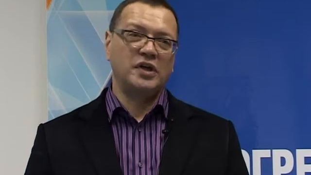 Семинар "Эффективное управление. MBA". Отзыв