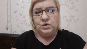 ВСЕГДА СМОТРЮ И ПЛАЧУ.  ИГОРЬ МЕДОВ.