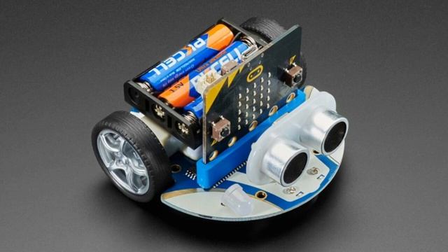 New Products 9/2/20 featuring LC709203F LiPoly / LiIon Fuel Gauge and Battery Monitor -STEMMA JST! смотреть онлайн