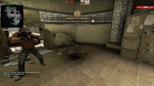 Играем в Напарники CS:GO  НЕТУ РУК БЕРИ....