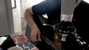 Ночь/Владимир Клявин/cover/