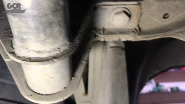 Жесть на СТО.Будни в гараже#13.Оторвало балку ваз 2110...Приварили балку к лонжеронам ваз 2112. смотреть онлайн