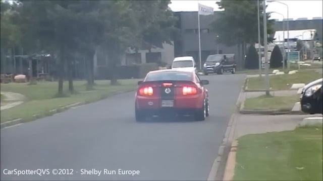 1000HP Ford Mustang Shelby GT500 Super Snake: RIDE, BURNOUT, REVVS & MORE! смотреть онлайн