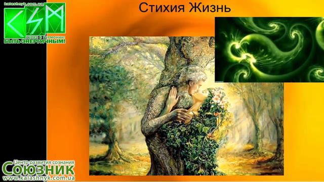 Энергия жизни для Вашего здоровья смотреть онлайн