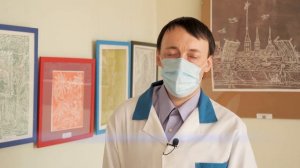 ПНИ№1 Забота о здоровье