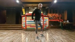 Афро хаус. Afro house. ДВОЙНОЙ КАЧ. Давид Заславский. Онлайн урок.