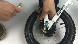 велосипед 720