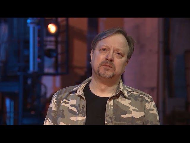 Давид Самойлов – «Перебирая наши даты».  Читает И.Марченко