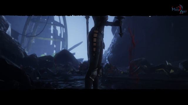 Wolcen Lords of Mayhem (v1.1.7.1Endgame Update + 8 DLCs + Bonus OST, MULTi11)