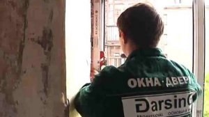 Замена окон в кирпичном доме