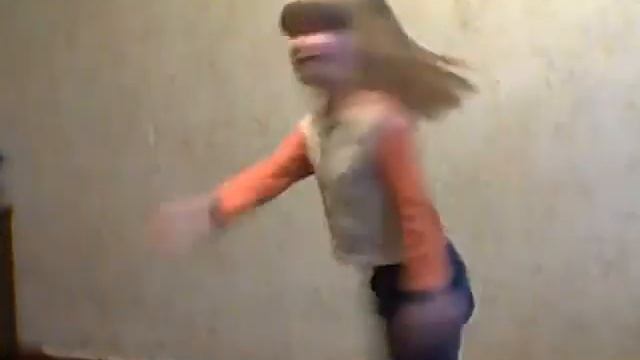 прикольный танец смотреть онлайн